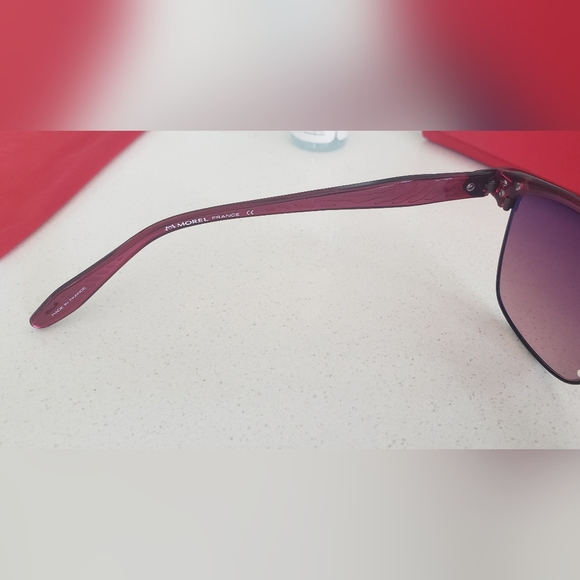 Morel Koali 7615K Sunglasses and case - Picture 6 of 6